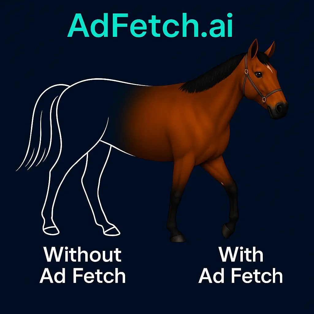 Ad Fetch