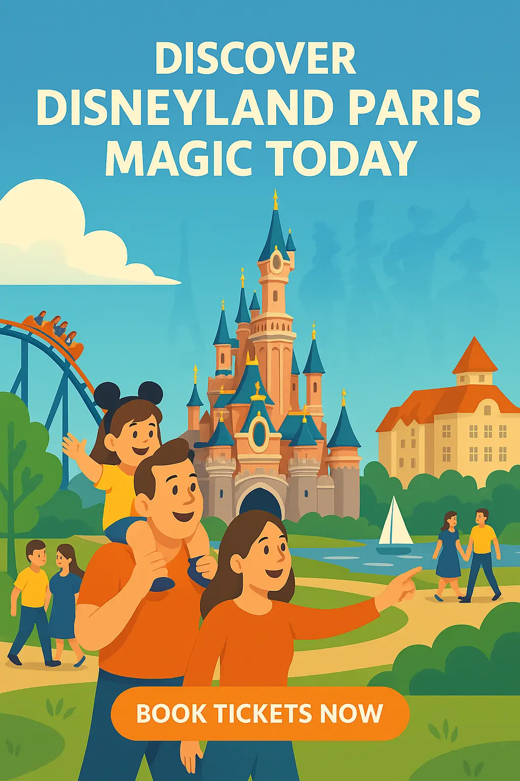 Disneyland