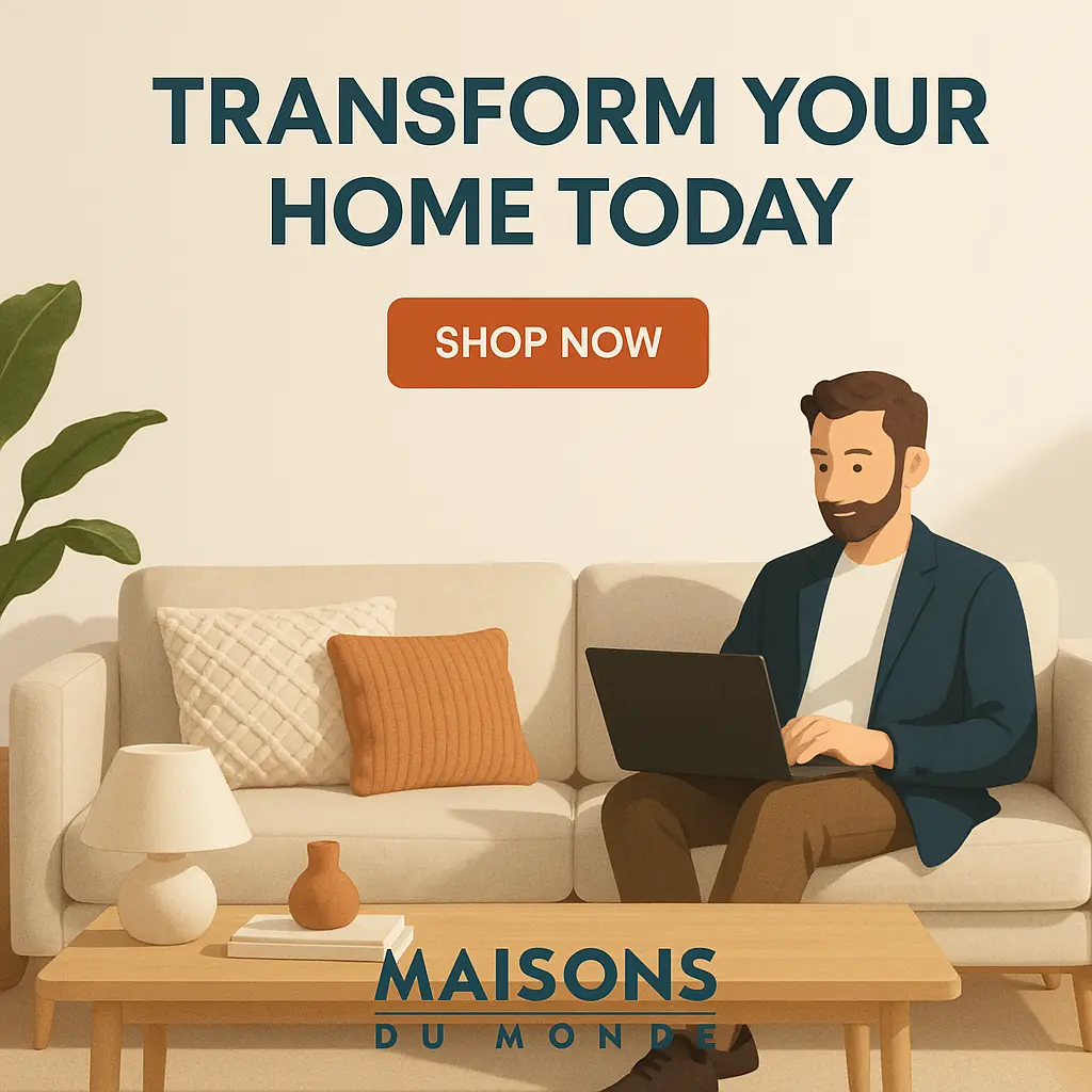 Maisons du Monde