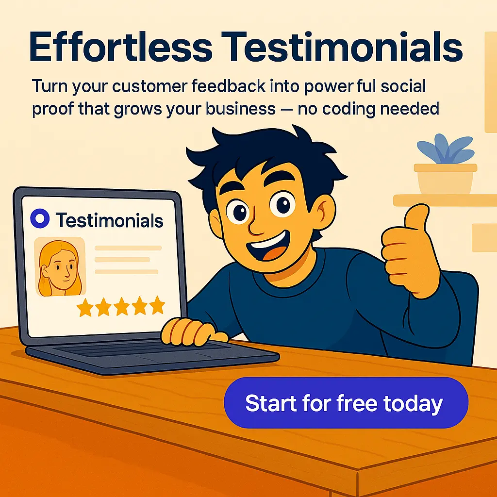 Testimonials